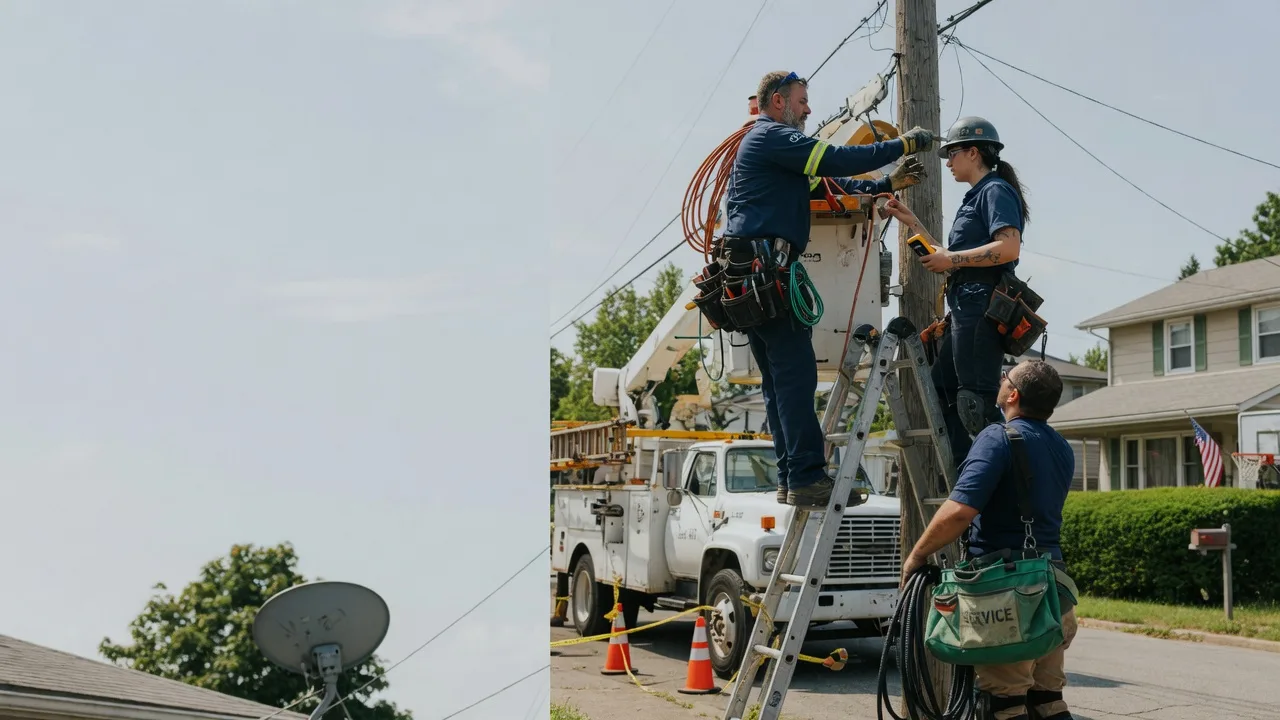 Electrical Repair in Big Spring, TX near me